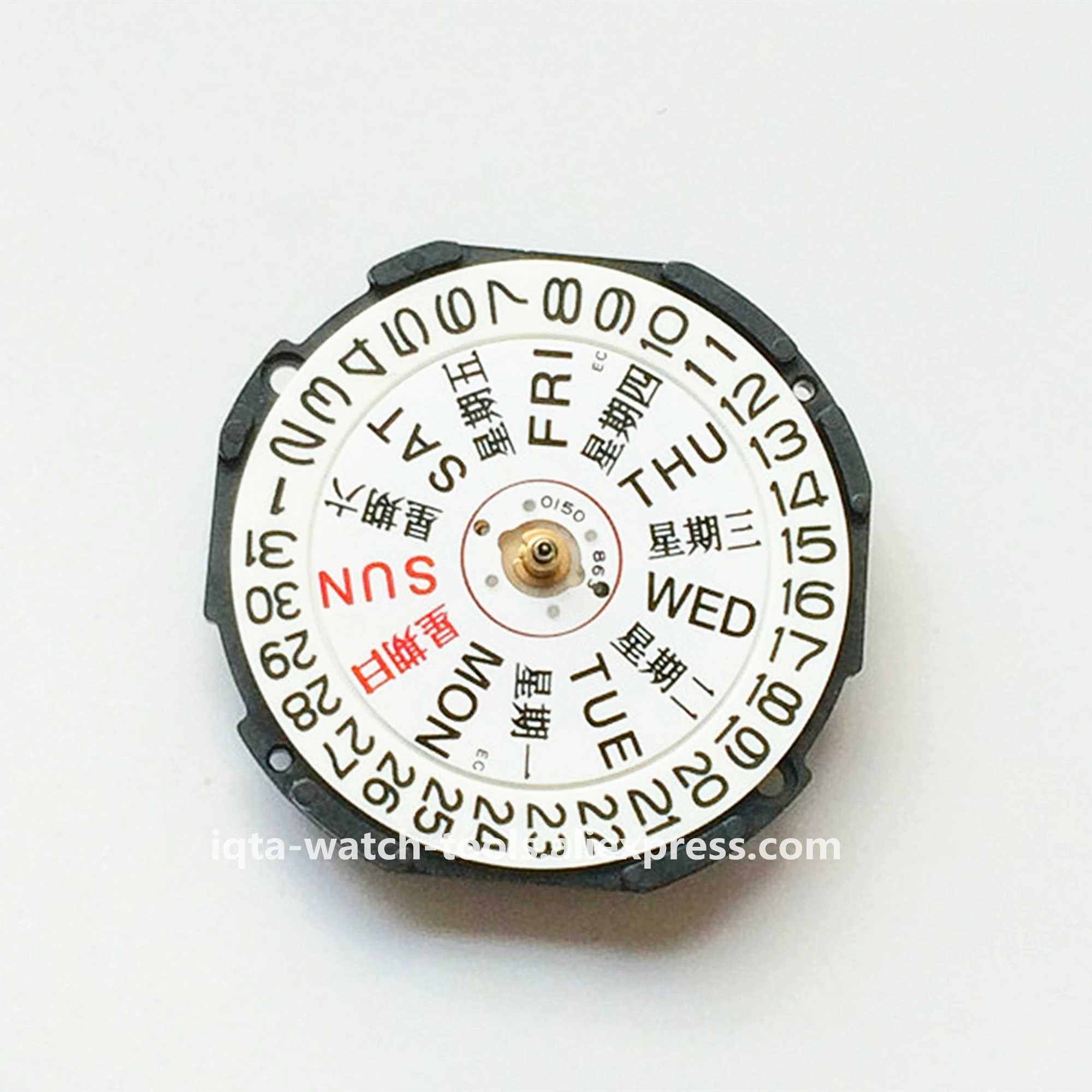 Япония Epson AL33A движение ремонт замена часы без батареи Аксессуары для