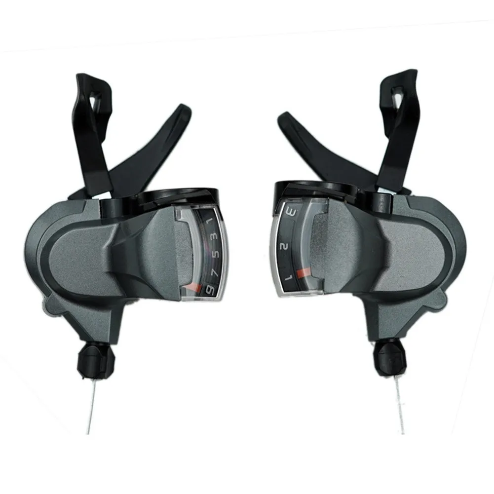 

Bike Parts 9-speed 27-speed Bicycle Transmission Shifters Sporting Goods