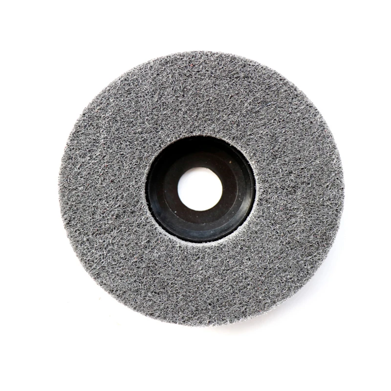 Шлифовальный диск 4 шт./лот шлифовальные диски насадка для дрели полировка