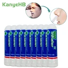 9 шт. крем от ринита и мяты, ингалятор, эфирные масла, холодное головокружение, головная боль, снятие загруженности, восстанавливающая мазь для носа