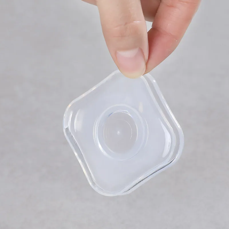 Волшебная нано-наклейка держатель для телефона без следов двусторонняя лента