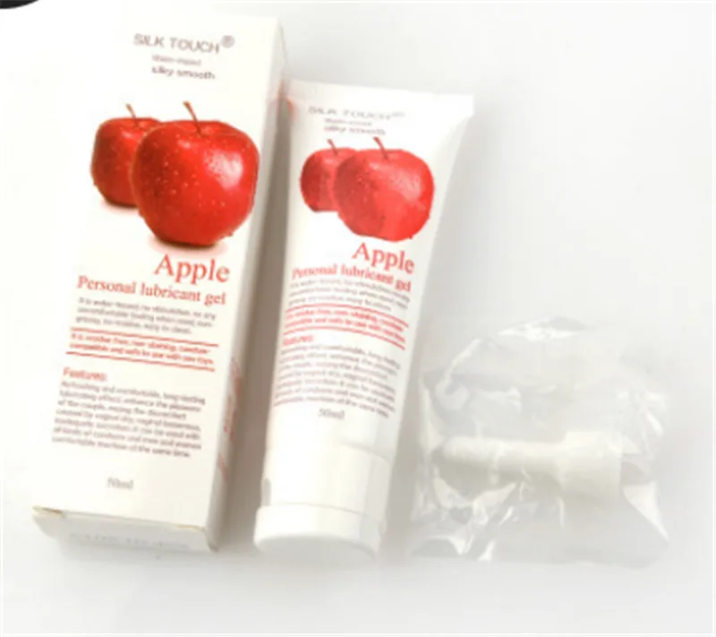 Новая секс смазка для анального секса Толстая вода Вагинальный Анальный гель