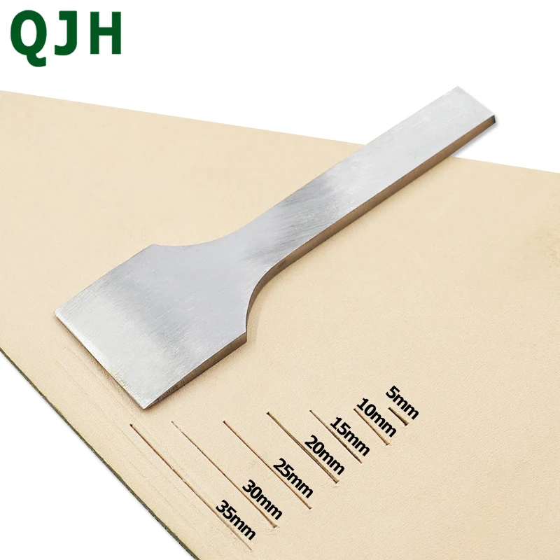 Кожаное ремесло набор шлицевая удар ручной работы DIY с отделением портмоне фото