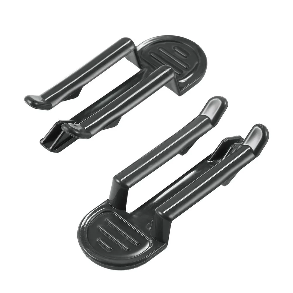 2 шт./компл. Кухня мусорный мешок клип умная мусорная корзина для мусора мусорное