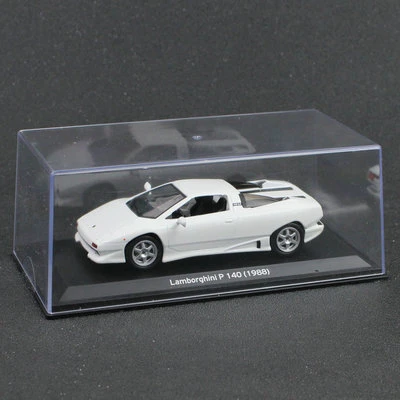 Множество моделей автомобилей из литья под давлением 1/43 коллекционные игрушки