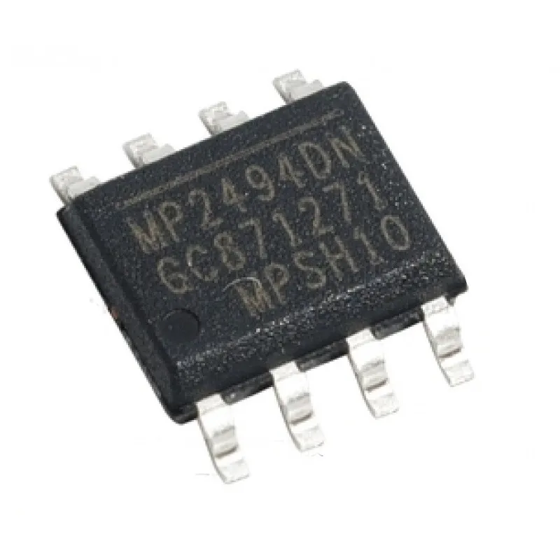 MP2494DN LF Z MP2494 SOP8 DC 100 кГц понижающий чип|Интегральные схемы| |