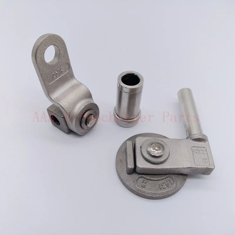 1K1 1T1 5N CAVB CAVD BLG BMY 1 4 TSI/TFSI K03 03C145702P 03C145701B запчасти для турбокомпрессора мусорная