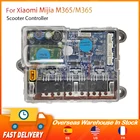 Обновленный контроллер материнской платы для XIAOMI M365 Pro 1S, основная плата ESC, распределительная плата, запчасти для материнской платы электроскутера