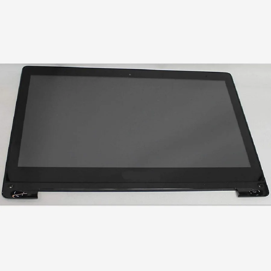 Для Asus TP300LA-1A 13,3 сенсорный экран дигитайзер стекло сенсор с рамкой Замена