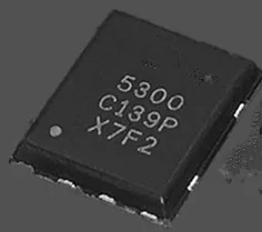 

5PCS IRFH5300TRPBF IRFH5300TR IRFH5300 QFN-8