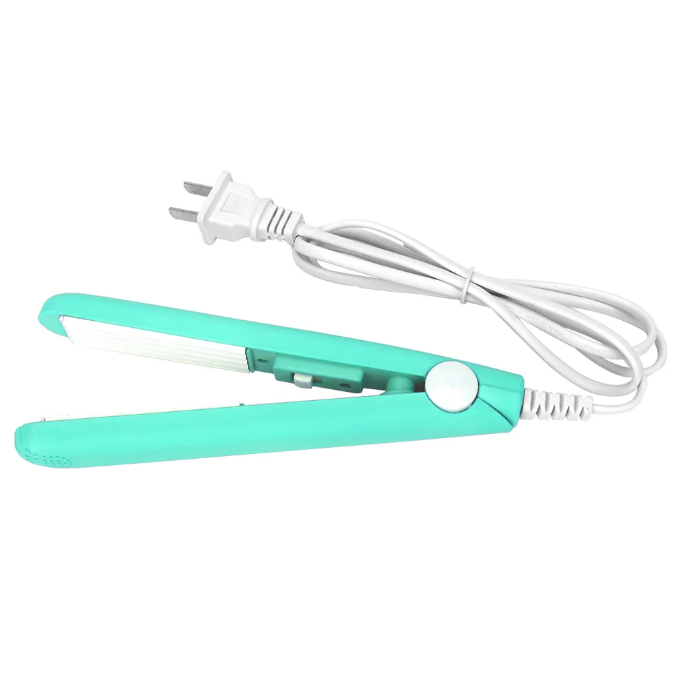 

Mini Portable Heat Sealing Machine Food Vacuum Sealer Seal Packing Plastic Impulse Sealer Household Bag Clips Handheld