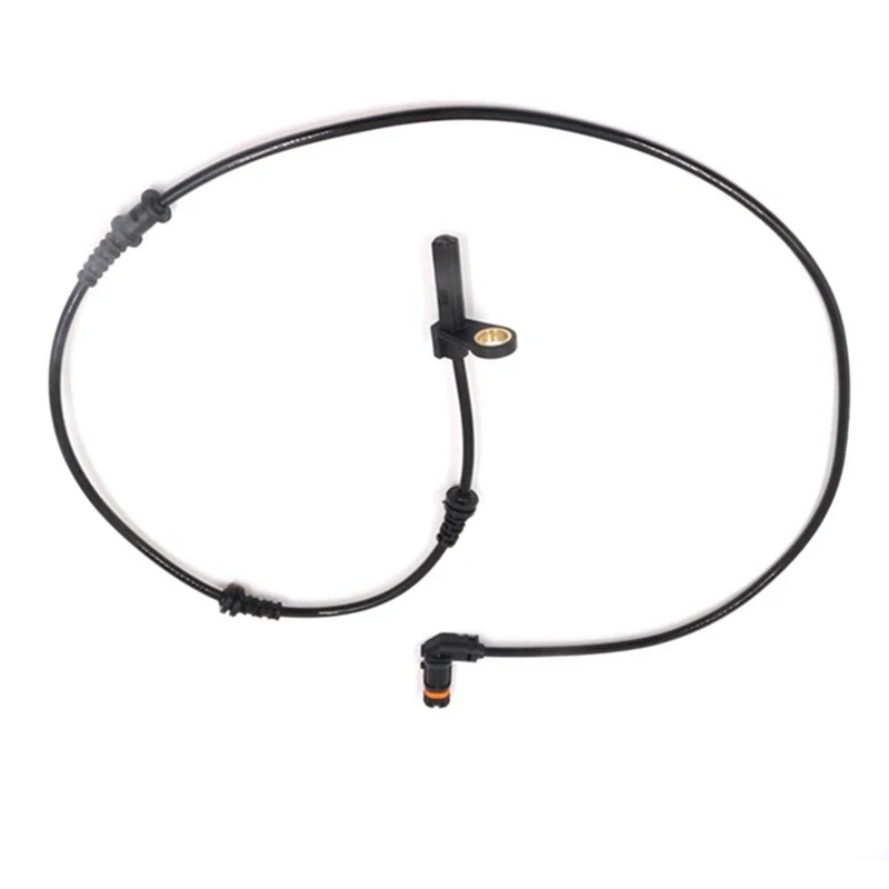 Левое/правое колесо ABS Датчик скорости speeter Oeter сенсор 2219055700 для Mercedes Benz W221/C216