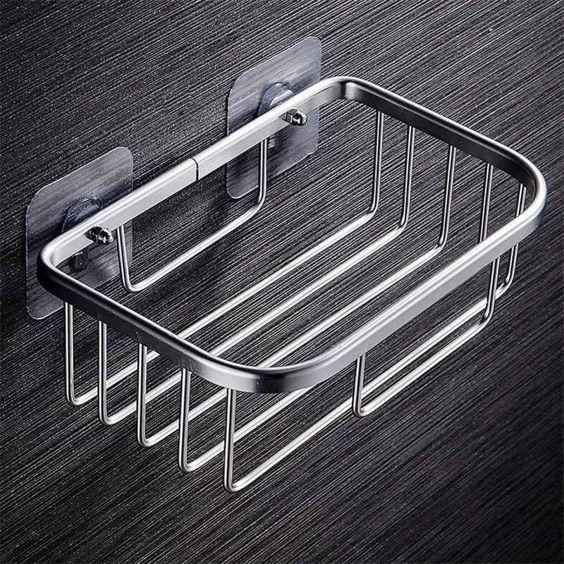 1 шт. держатель на присоске для шампуня|Держатели бумаги| |