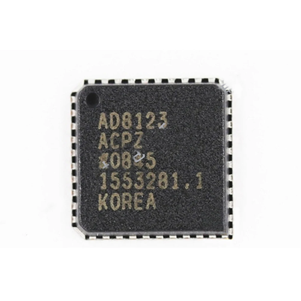 

100% оригинал, новинка, в наличии AD8123ACPZ AD8123ACP LFCSP40