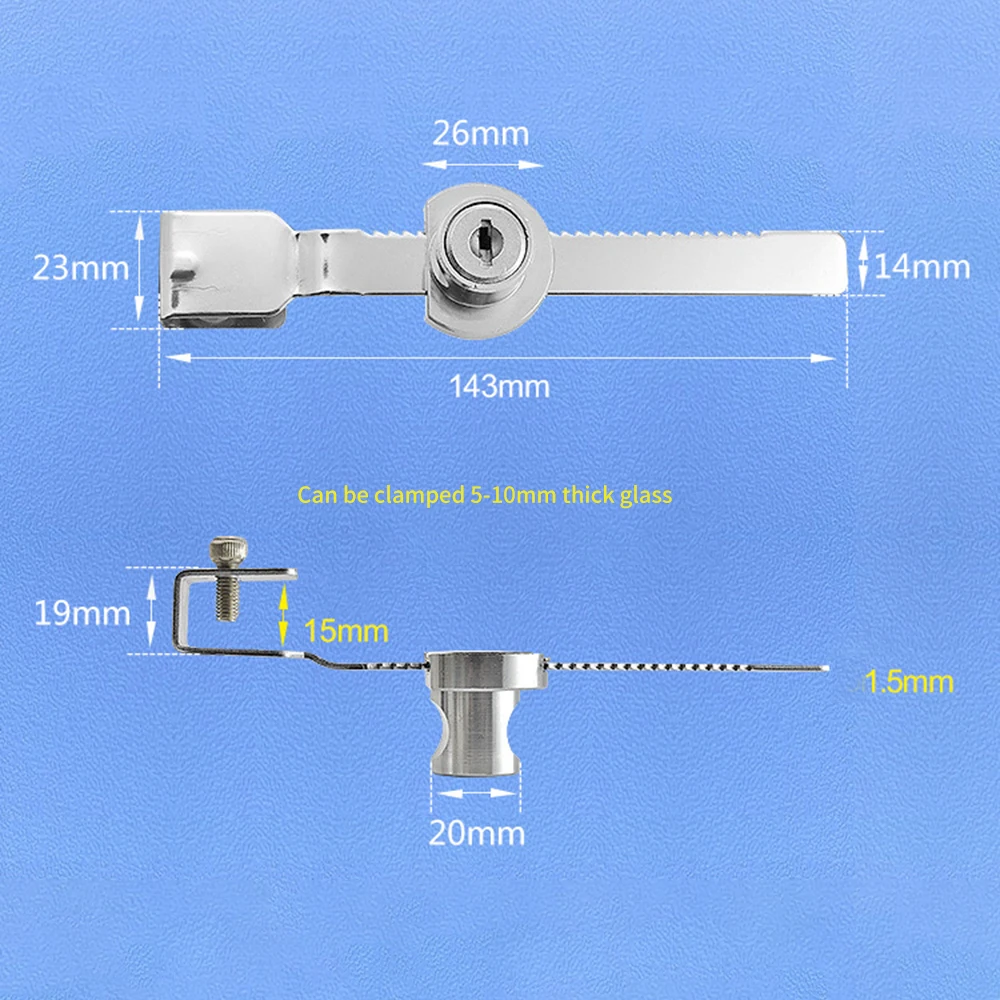 2 шт. замок для дверей шкафов из цинкового сплава | Обустройство дома