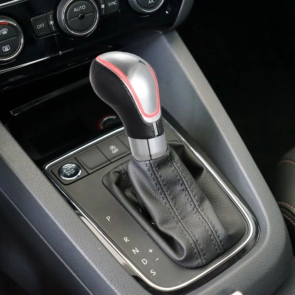 Красочный сенсорный чувствительный рычаг переключения передач модный легкий в