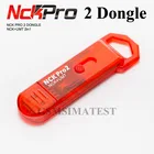 2021 новая версия NCK Pro 2 Dongle NCK Dongle + UMT Dongle 2 в 1 Super Function