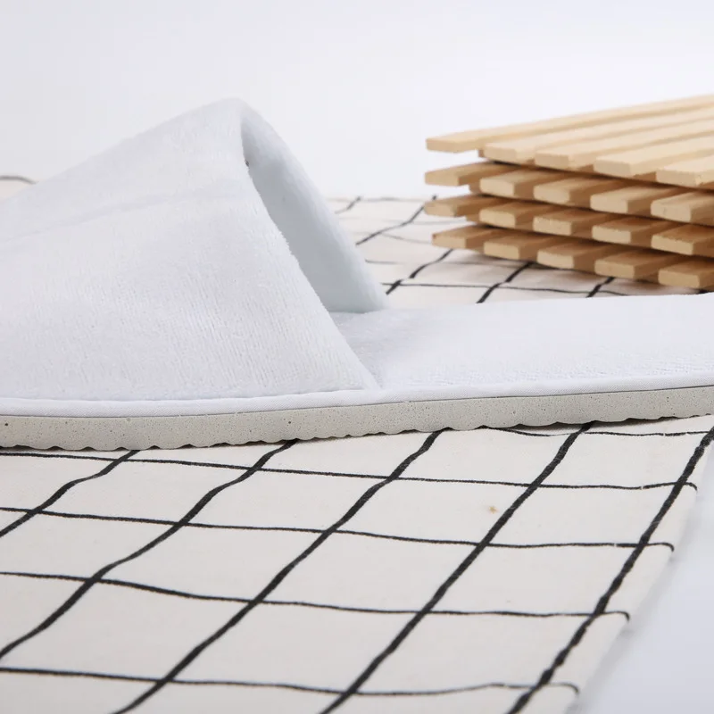 

Лучший выбор для нового дома, одноразовые тапочки, светильник кие и модные