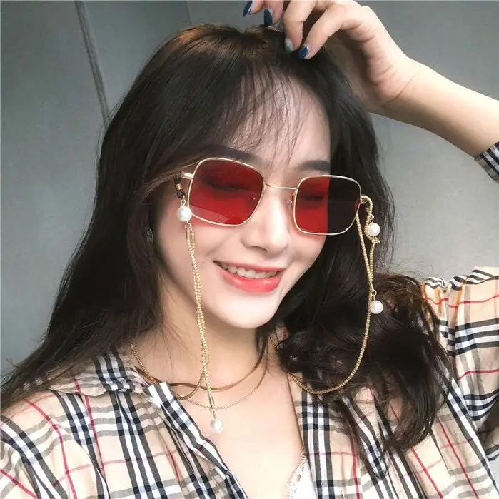 Металлический ультра светильник квадратная yuansufeng океанская пленка