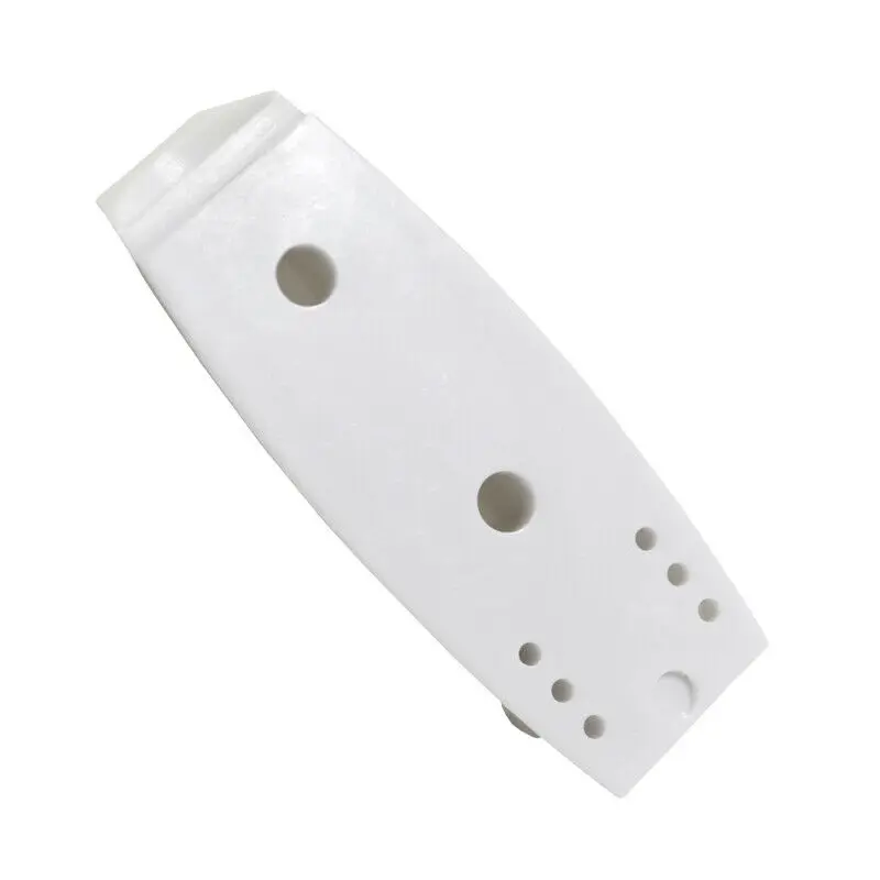 

Car Door Catch Holder RV Camper Trailer Baggage Parts Accessories White ABS