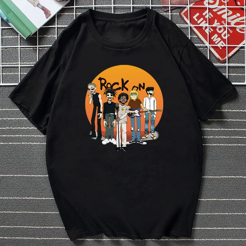 Футболка с принтом Курта Кобейна винтажная тенниска в стиле 90 х рок модная