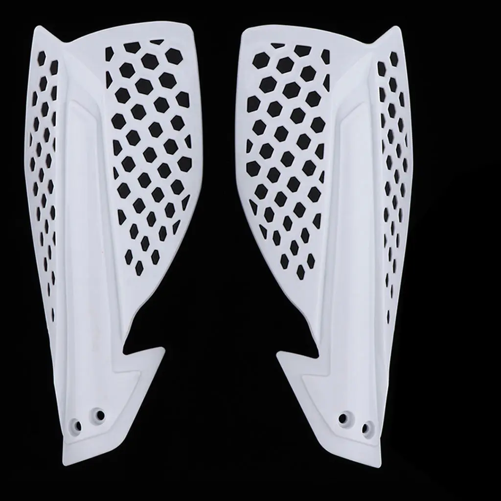 Pair Hand Guards Dirt Bike Mx Motocross Handguards Motorcycle for 22mm Bar