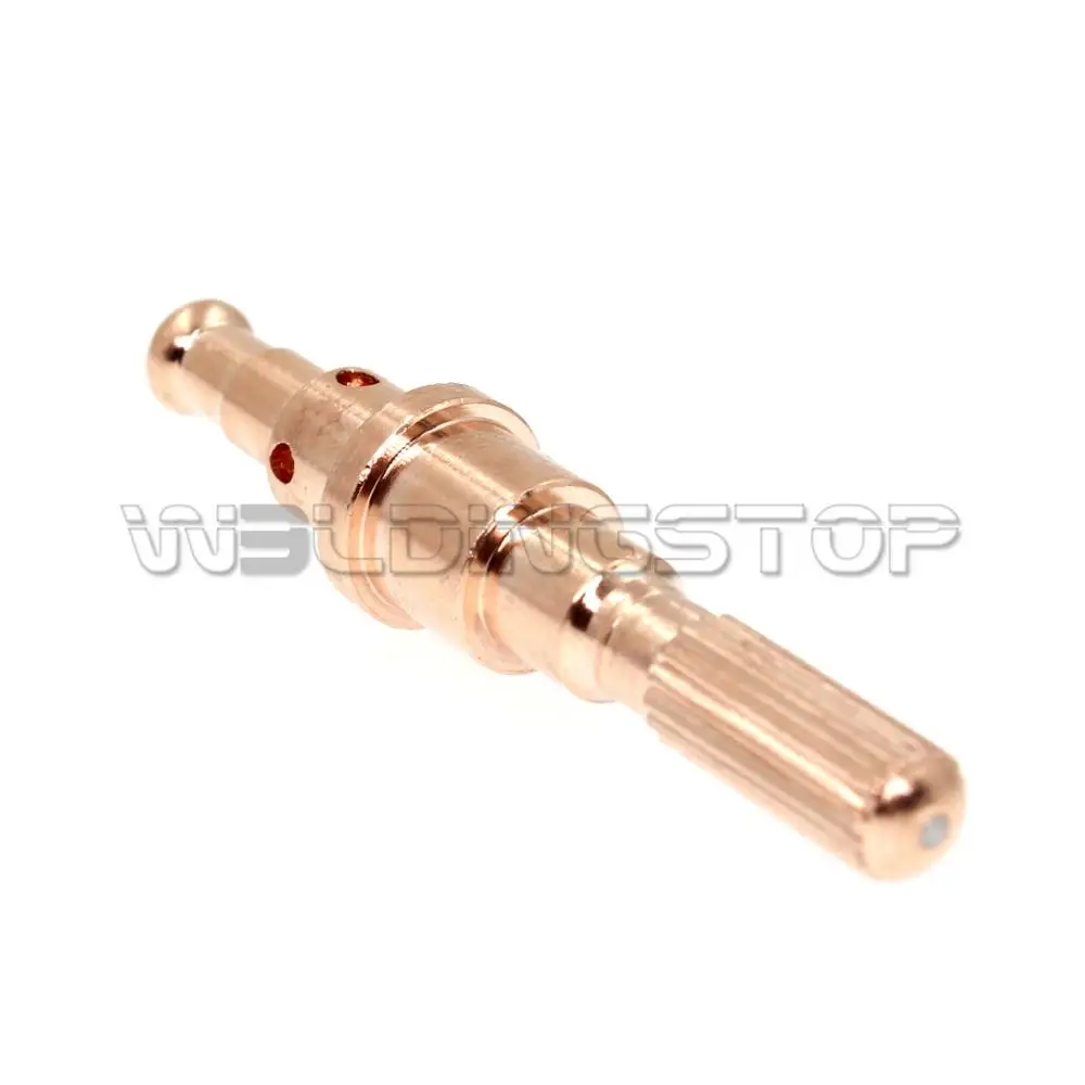 9-8232 теплодинамические расходные материалы плазменного резака SL 60/100 электрод 10