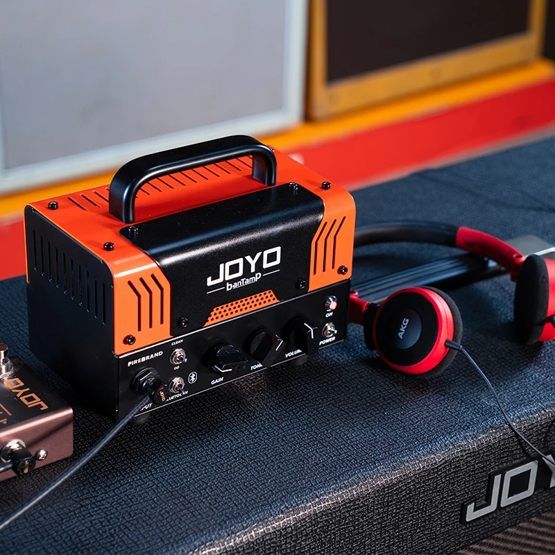 joyo bantamp mini amp kopf gitarre verstärker für elektrische gitarre jackman zombie bluejay gitarre amp lautsprecher rohr verstärker k