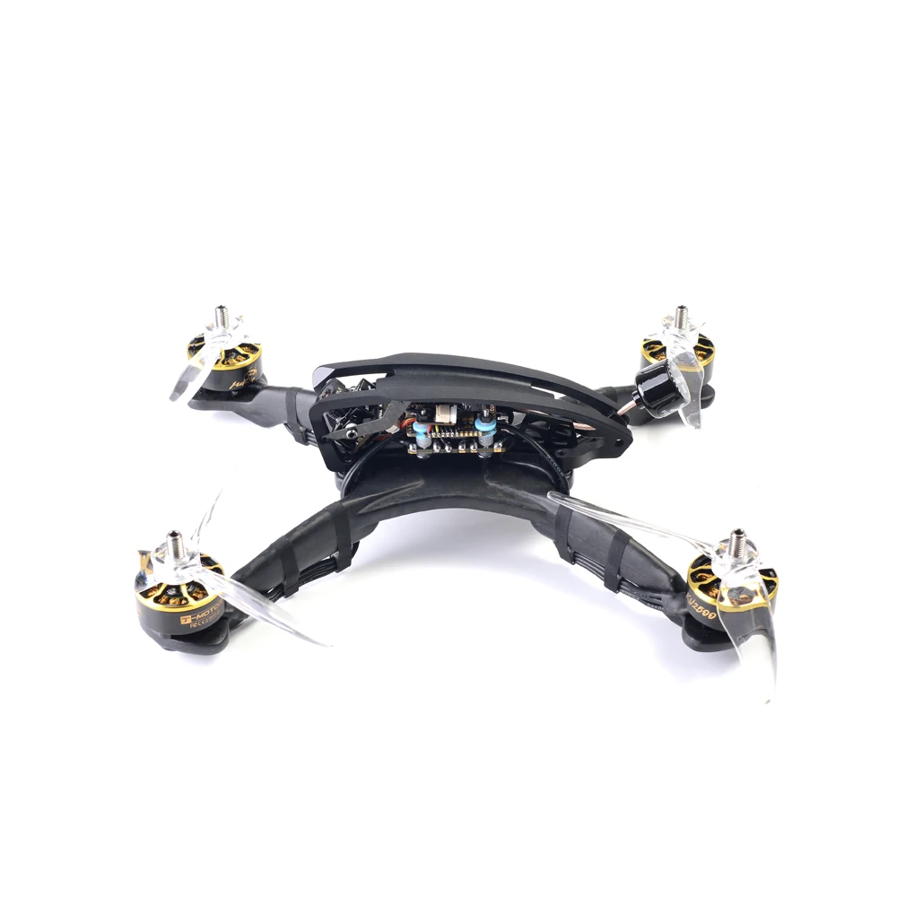 

DIATONE GT X549 Exorcist Frame Kit Limited Edtion FPV Drone Parts