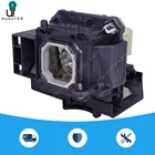 Запасная лампа проектора NP17LP для NEC M300WS M350XS M420X NP-P350W NP-P420X P350W P420X UM330W UM330Wi2-WK UM330X и т. д.