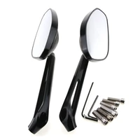 forducati hypermotard sp 1100 diavel carbon 796 motorcycle universal high quality cnc adjustable rearview mirror side mirror