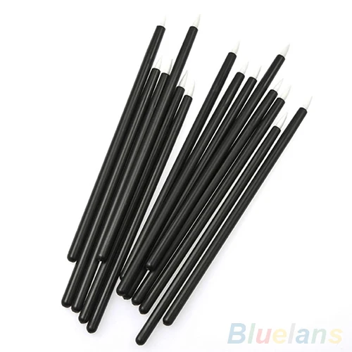 50 шт. косметический инструмент для макияжа одноразовая подводка глаз жидкая