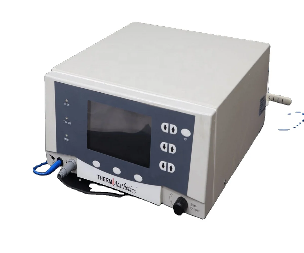 

Настольный медицинский аппарат для лечения гипертермии и вагинальной гипертермии