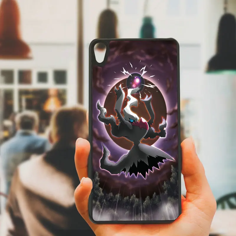 Милые Pokemons Pikas Go PokeBall чехлы для телефонов с животными чехол Sony Xperia z1 z2 z3 z4 z5 m4 m5 X XA XA1