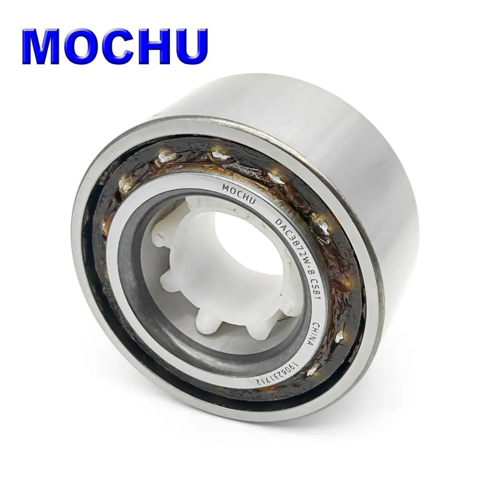 1 шт. DAC38720236/Размер 33 38X72 02X36X33 DAC3872W 8CS81 510007 38BWD12 90369 38011 MOCHU подшипник ступицы