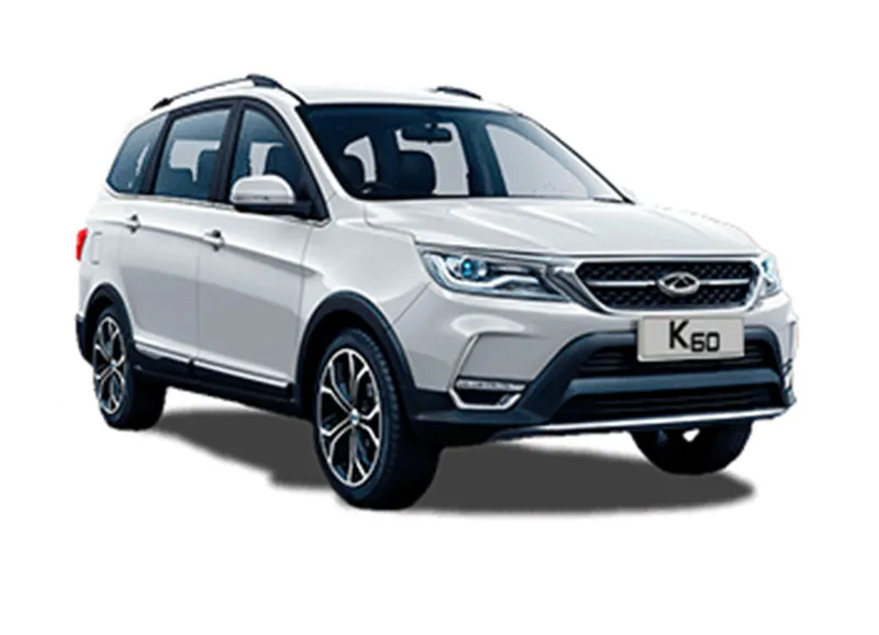 Для Chery Tiggo 2,3, Tiggo2, Tiggo3, Fulwin, K60, Arrizo 3, Arrizo3, Автомобильный Дистанционный корпус для дистанционного ключа