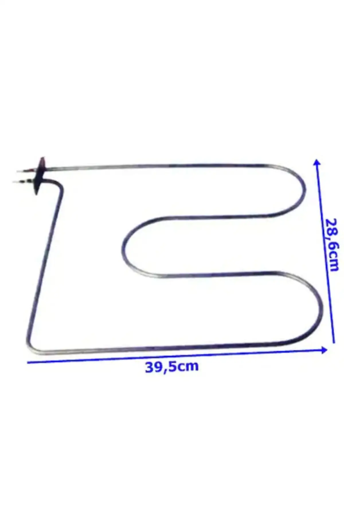 

Furnace Coil 1000 Watt