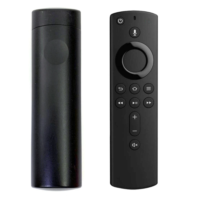 Пульт дистанционного управления L5B83H совместим с Fire TV Stick 4K портативный голосовой
