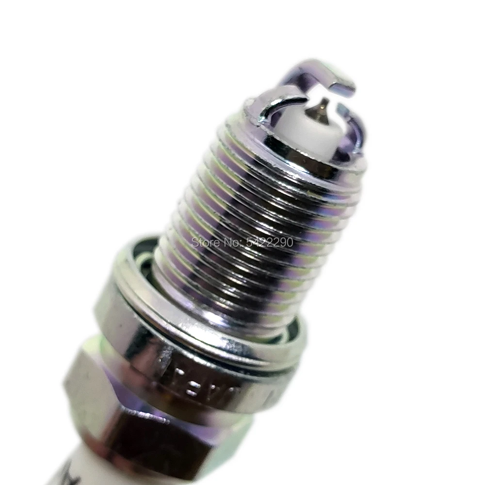 4-8 шт. 101905621B Lase платиновая Свеча зажигания PFR6W-TG 5547 подходит для Audi A5 A6 A8 Q7 S5 S6 S8