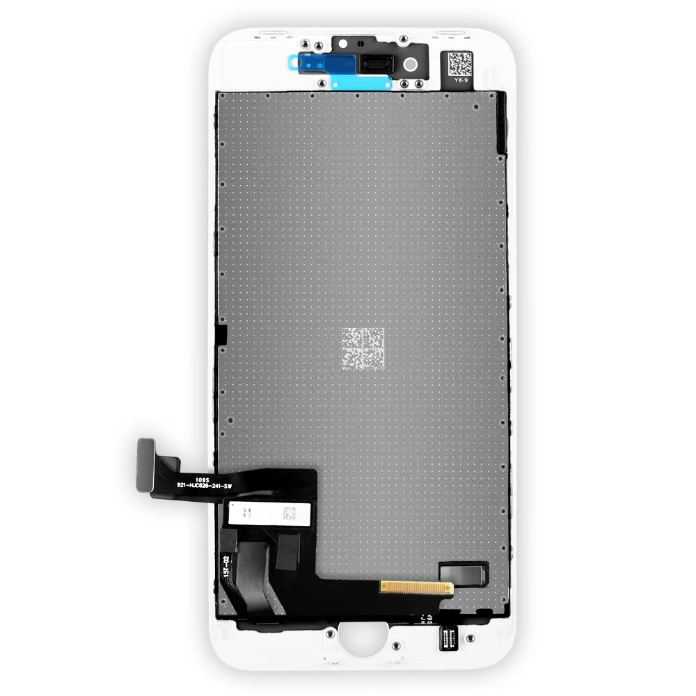 LL TRADER AAA сборка ЖК-дисплей для iphone 8 7 6s 6 дисплей сенсорный экран замена дигитайзер для iphone 6 6s 7 8 ЖК-экран без мертвых