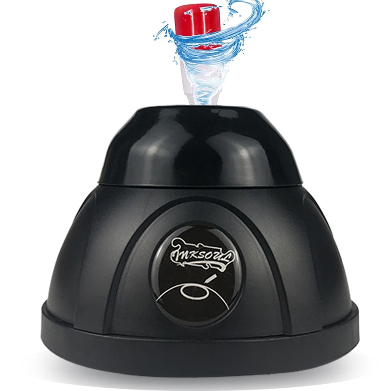 Горячие вихревые чернила для татуировки Электронная орбитальная машинка