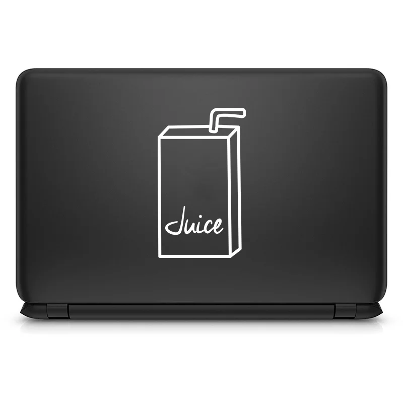 Виниловая наклейка для ноутбука стикер Macbook Pro 16 дюймов iPad Air Retina 11 12 13 15 - купить по