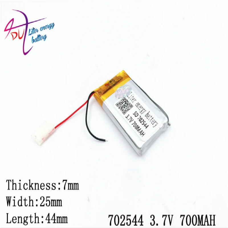 Устройство для зарядки литиево полимерного аккумулятора Liter energy 702545 3 7 В 702544 700