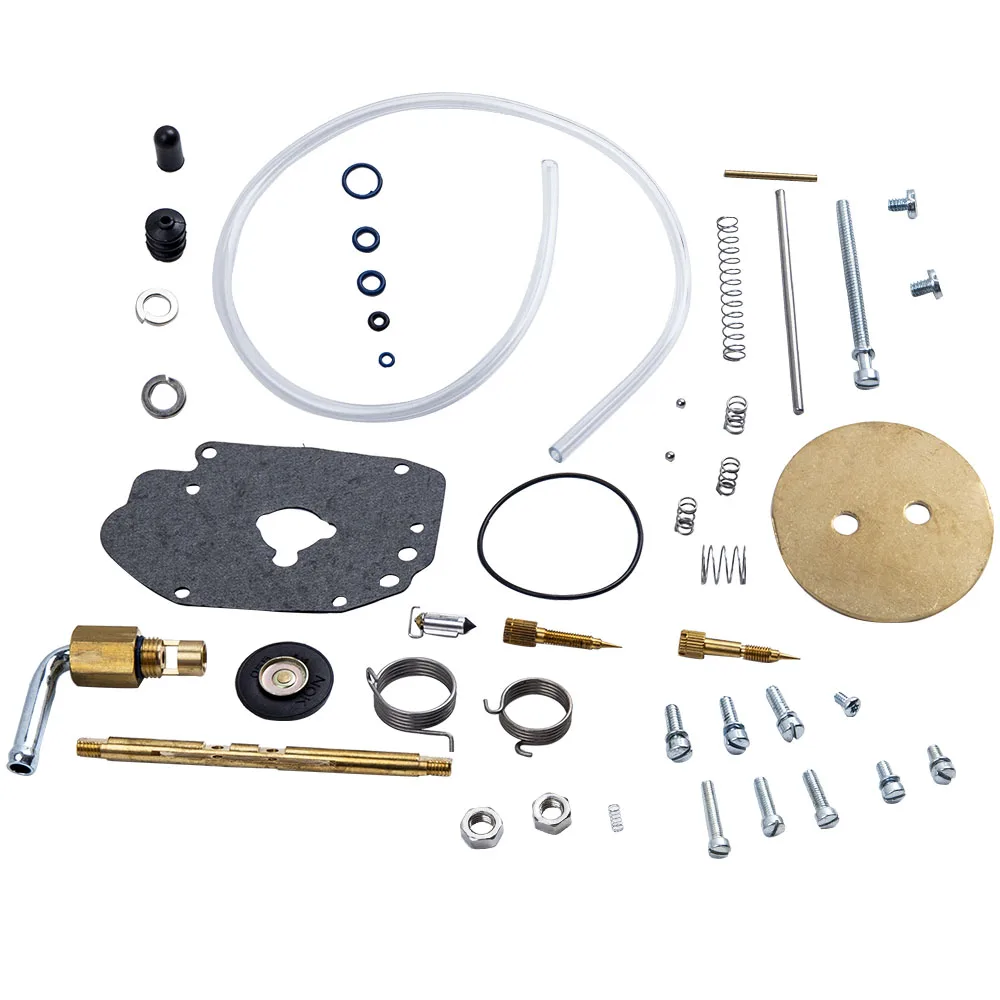 

11-2923 Car replacement Repair Kit Set Carburetor Rebuild Fits Master for Super E Carburetor