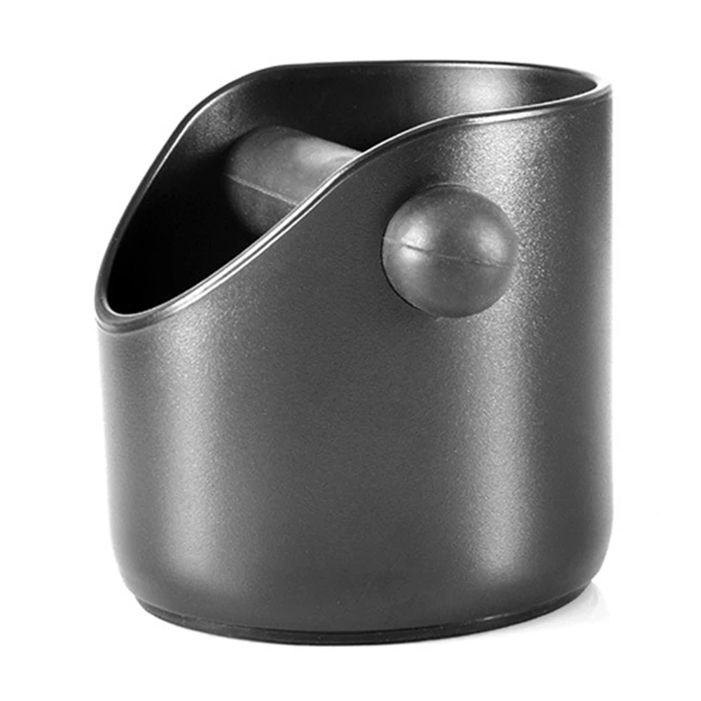 Коробка для кофе портативный домашний компактный прочный мини легко чистится