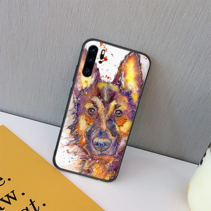 Чехлы для мобильных телефонов huawei M10 M20 M30 S6 S7 Edge S10 S9 S8 PLUS Мягкий силиконовый чехол
