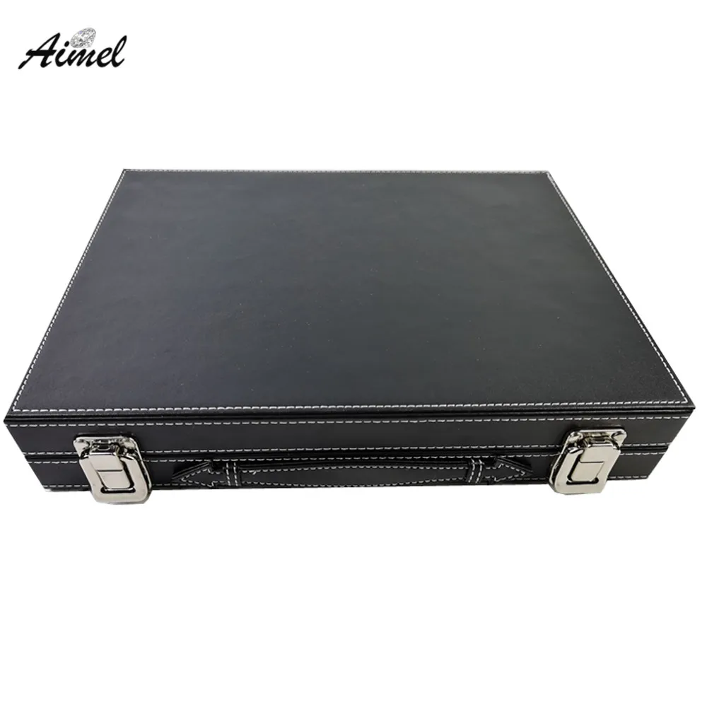 Цена 24 шт./18 шт./8 шт., органайзер для монет