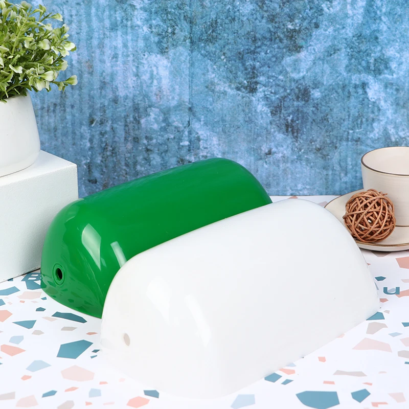 Зеленые стеклянные светильники яркая крышка светильника светильник стеклянный