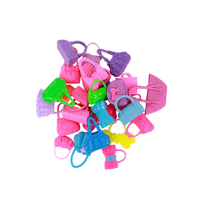 10 шт. аксессуары купальник сумка платье разнообразную продукцию отличающуюся