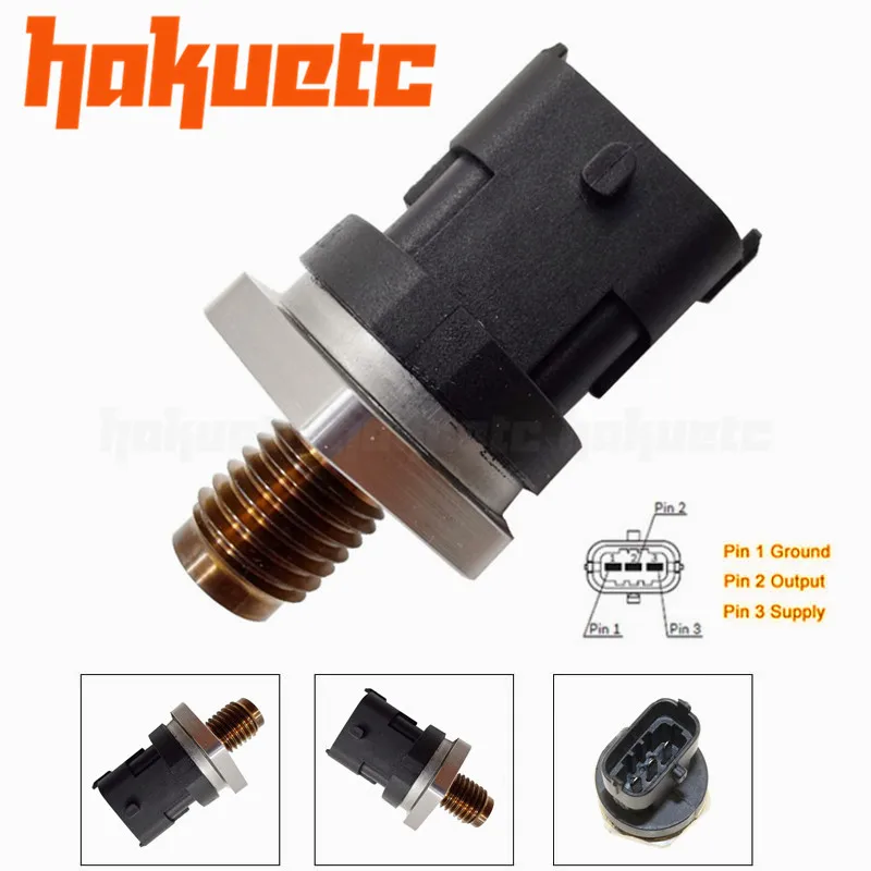 Дизельной аккумуляторной топливной системы CR впрыска топлива датчик регулятора